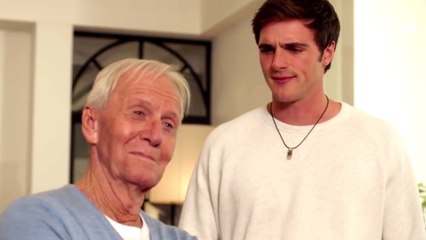 The Very Excellent Mr. Dundee - Trailer (English) HD