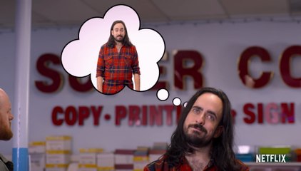 Aunty Donna's Big Ol' House of Fun - S01 Trailer (English) HD