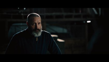 Riders of Justice - Trailer (English Subs) HD