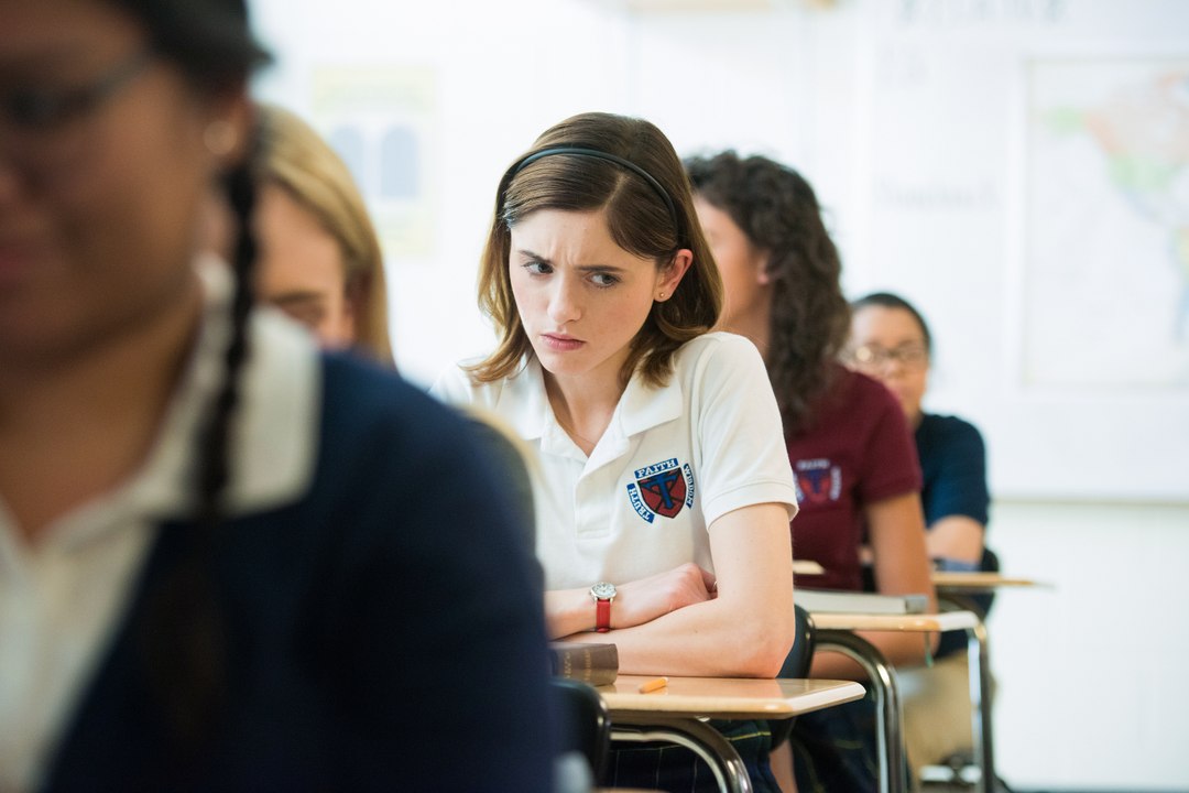 Yes God Yes - Trailer (Deutsch) HD