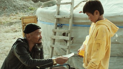 Die Adern der Welt - Trailer (Deutsch) HD