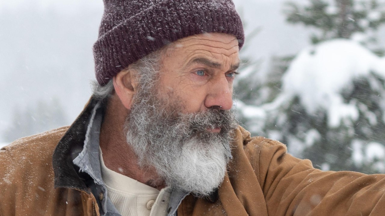 Fatman - Trailer (Deutsch) HD