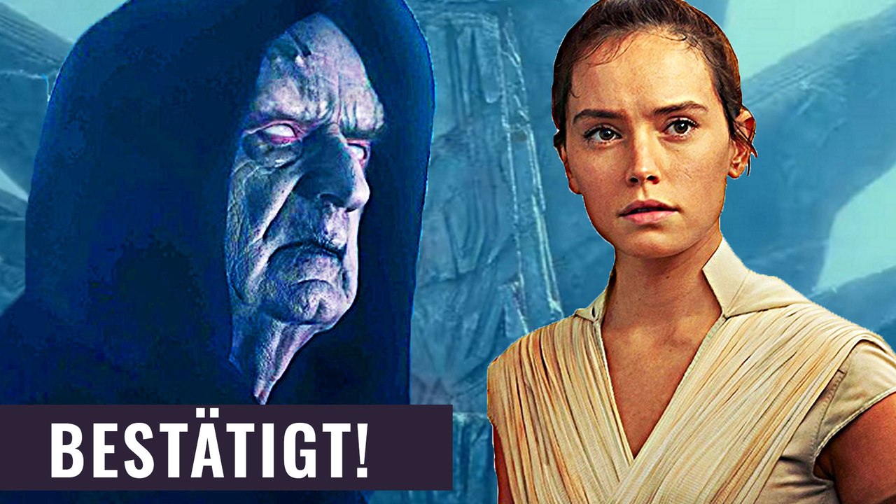 PEINLICH! Star Wars: Es gab nie einen Plan fÃ¼r die Sequels
