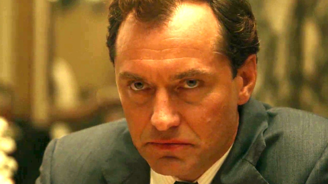 The Nest - Trailer (Deutsch) HD