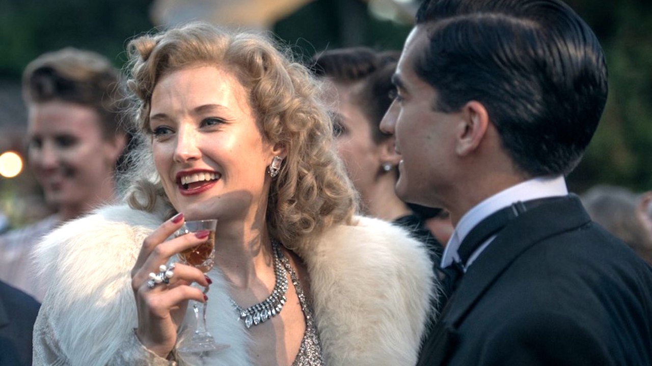 Sonja The White Swan - Trailer (Deutsch) HD