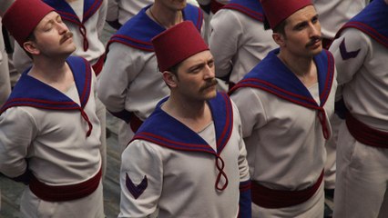 Kainan 1890 - Trailer (Deutsche UT) HD