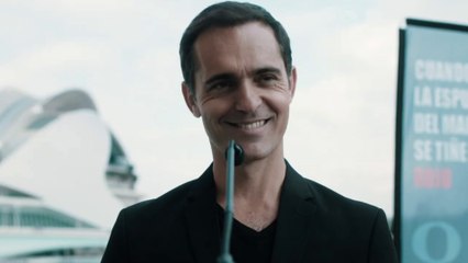 El Silencio del Pantano - Trailer (Spanisch) HD