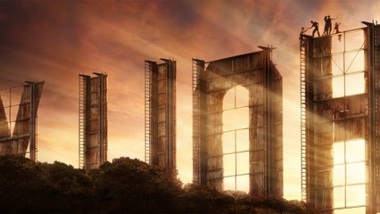 Hollywood - S01 (Deutsche UT) HD