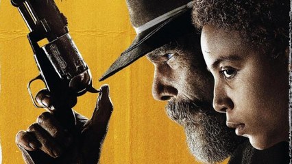 The Good Lord Bird - S01 Trailer (English) HD