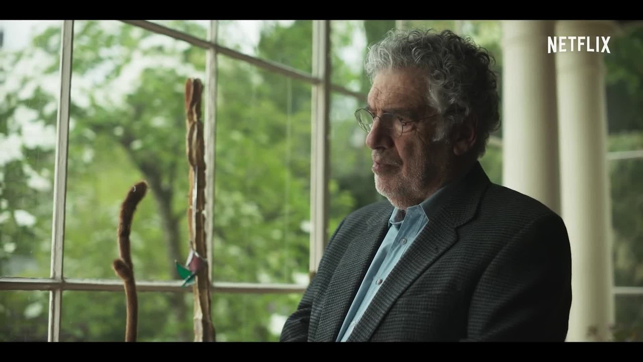 Dangerous Lies - Trailer (Deutsch) HD