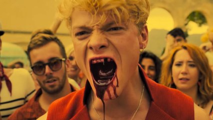 White Lines  - S01 Trailer (Deutsche UT) HD