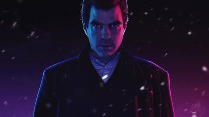 NOS4A2 - S02 Trailer (English) HD