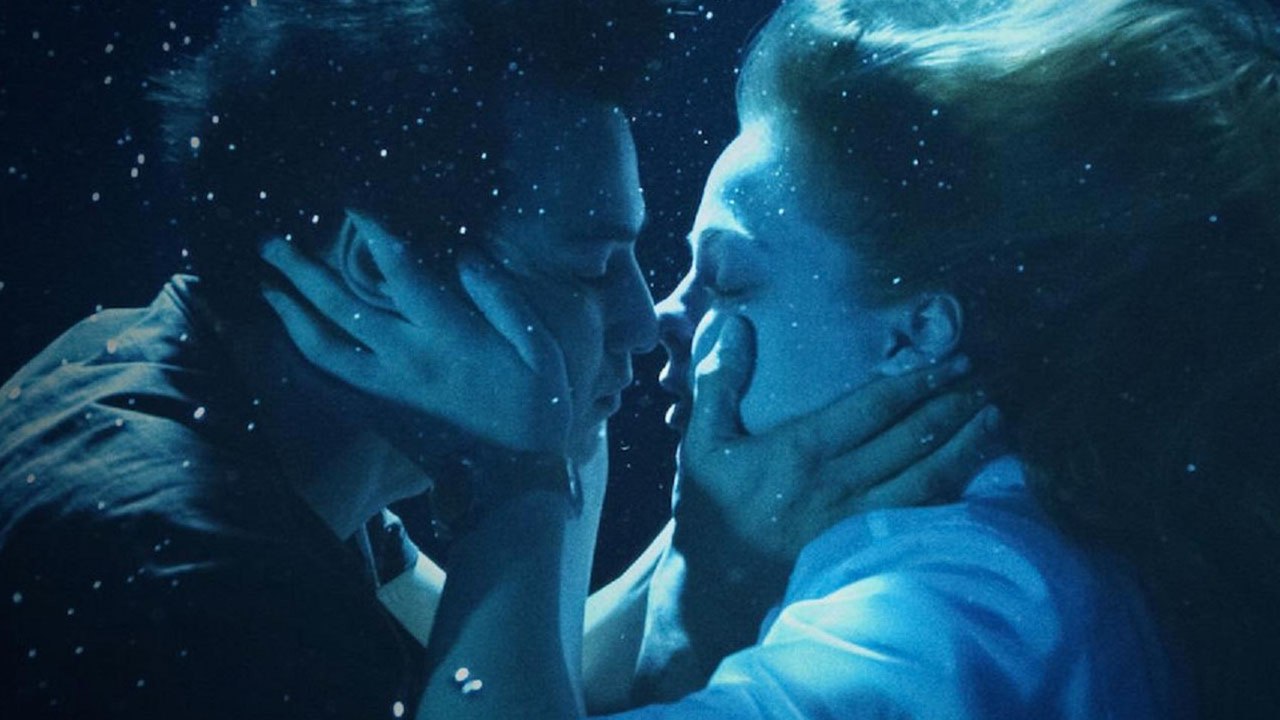 Love 101 - S01 Trailer (Deutsche UT) HD