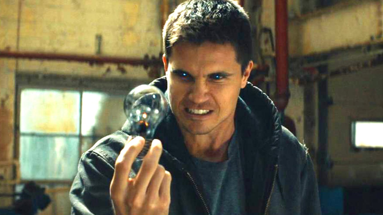 Code 8 - Trailer (Deutsch) HD