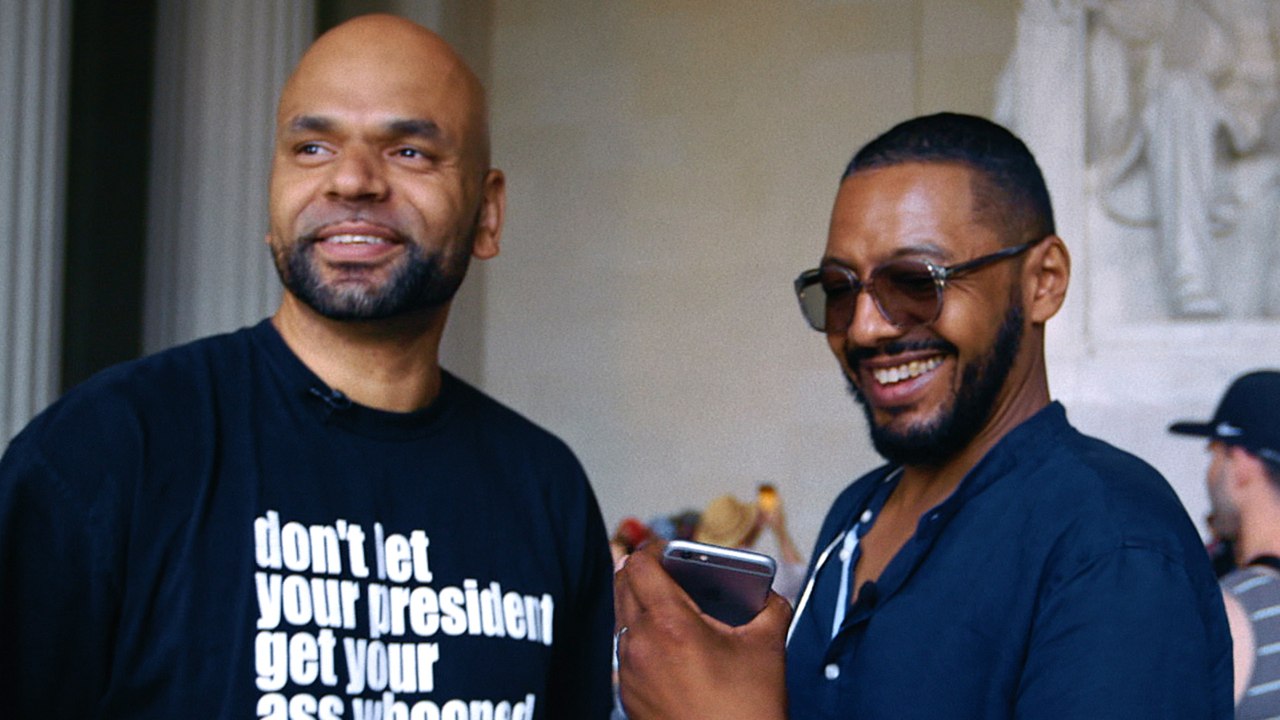 We Almost Lost Bochum - Trailer (Deutsch) HD