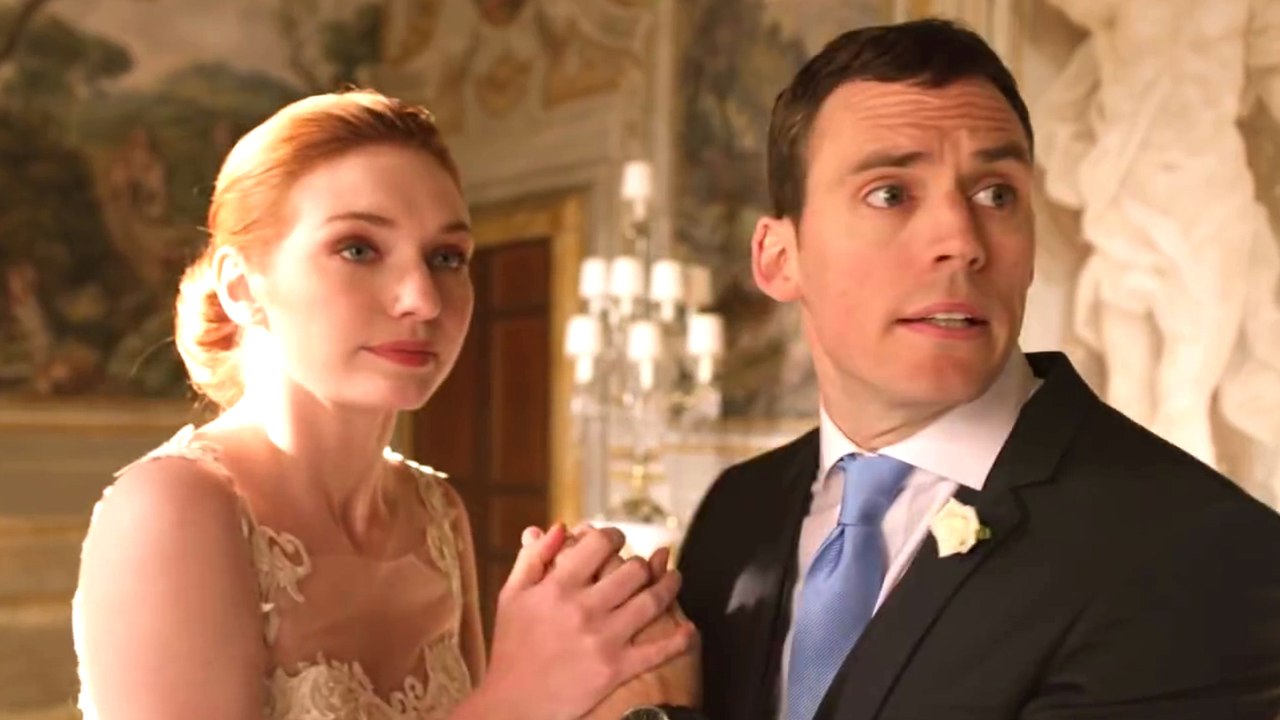 Love Wedding Repeat - Trailer (Deutsch) HD