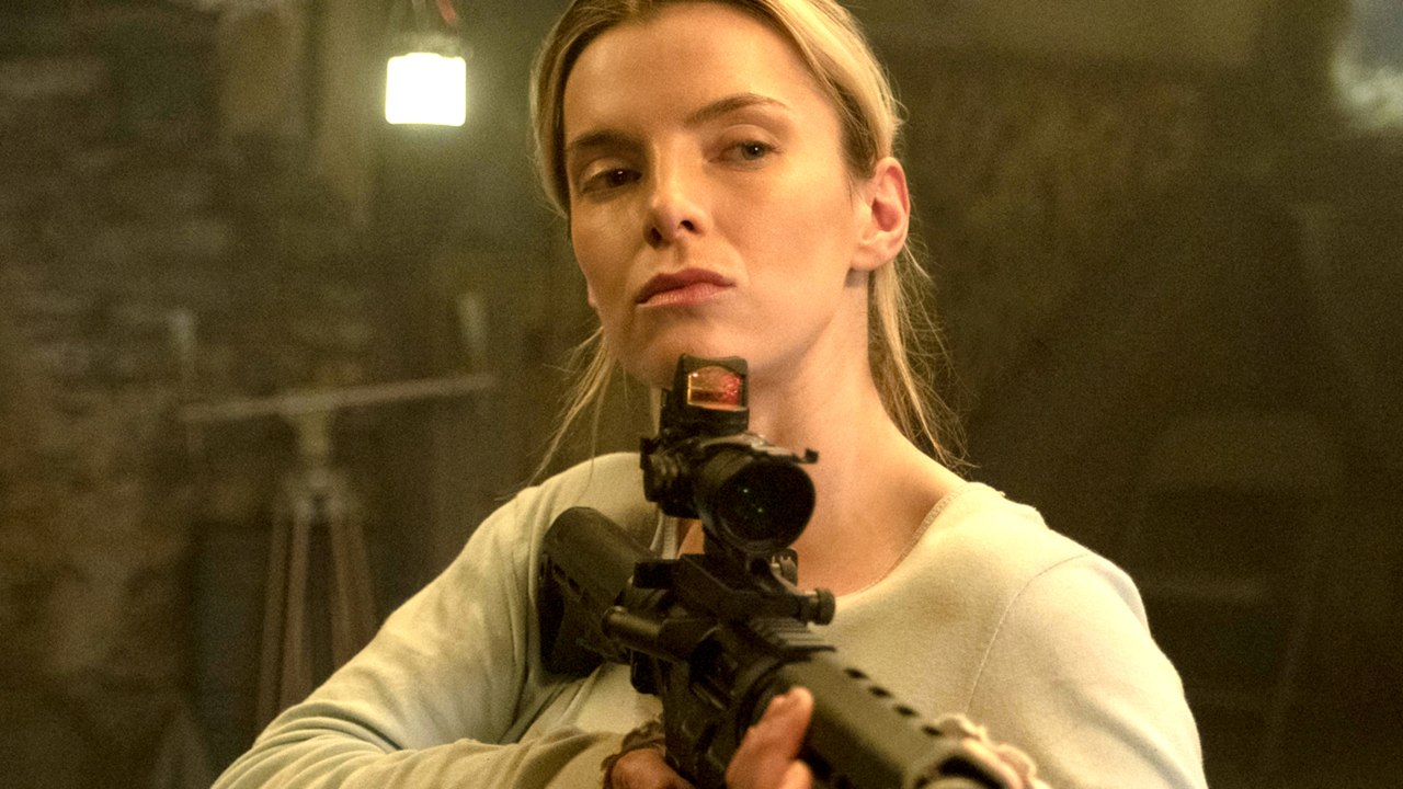 The Hunt - Trailer (Deutsch) HD