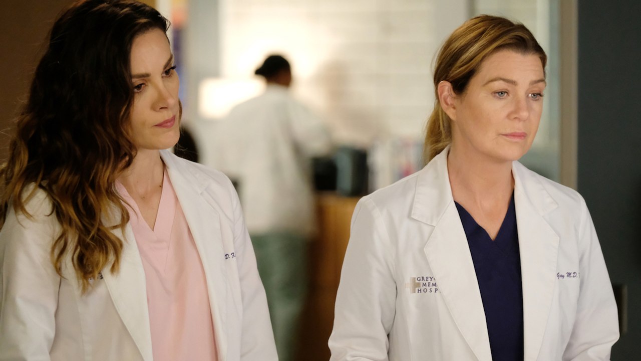 Grey's Anatomy-Start: ProSieben Ã¤ndert Programm