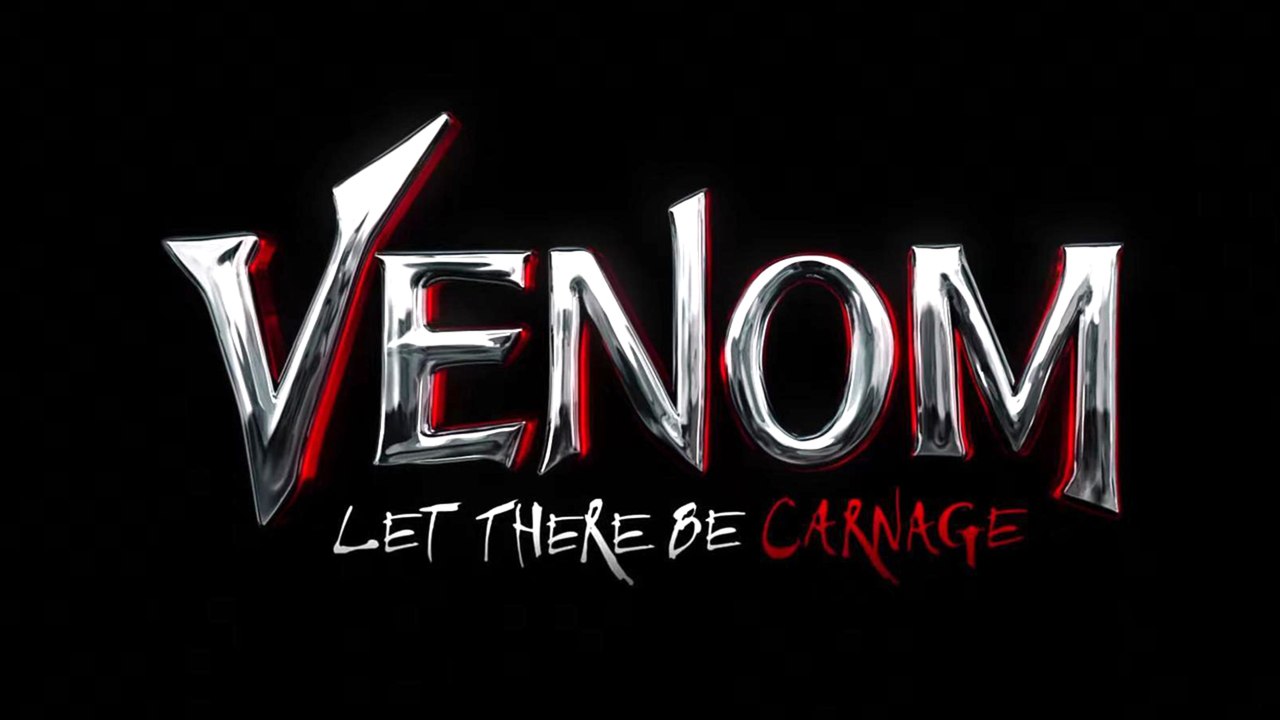 Venom 2 - Promo Title Reveal (Deutsch) HD