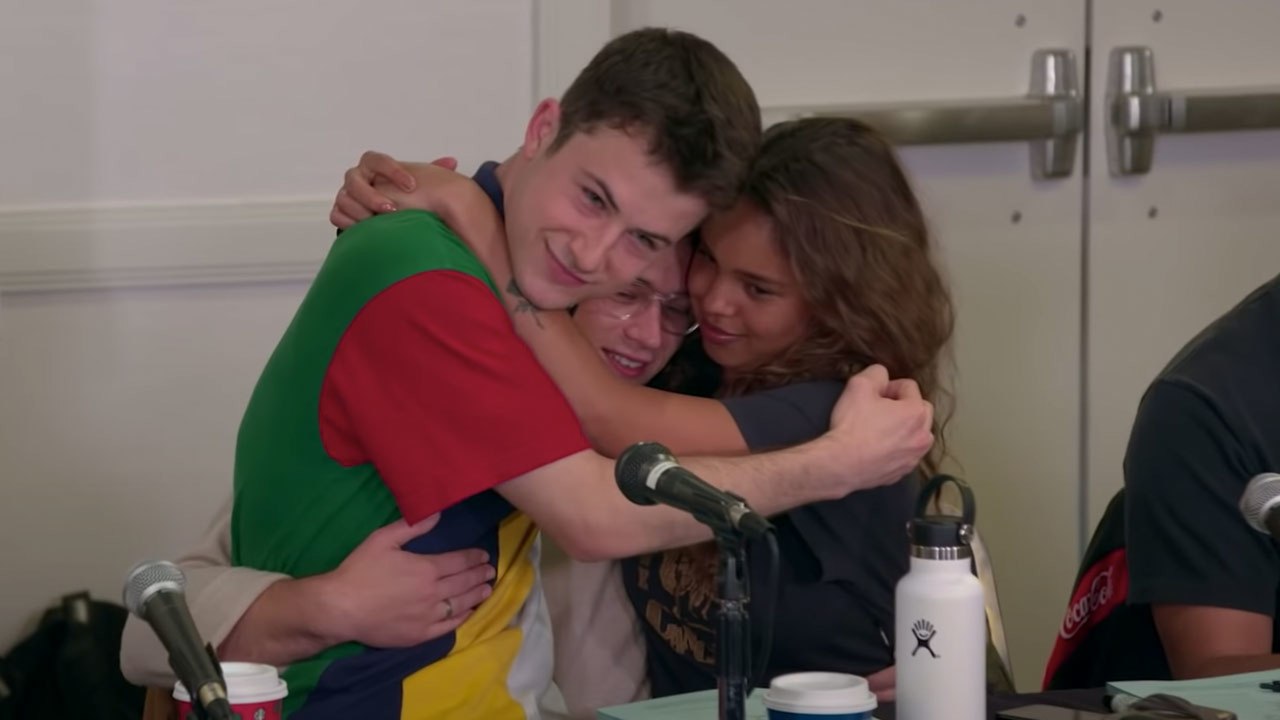 Tote MÃ¤dchen lÃ¼gen nicht - S04 Abschied Teaser (Deutsch) HD