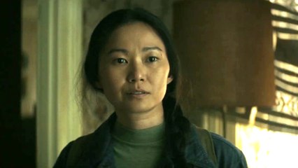 American Woman - Trailer (English) HD