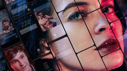 Control Z - S01 Trailer (englische UT) HD