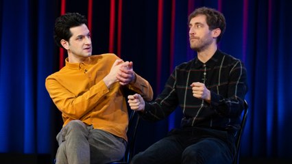 Middleditch & Schwartz - S01 Trailer (English) HD