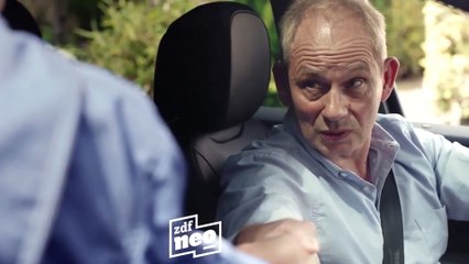 Deutscher - S01 Trailer (Deutsch) HD