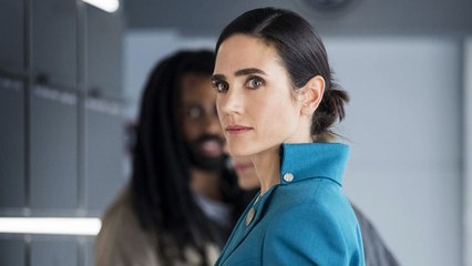 Snowpiercer - S01 Trailer (Deutsche UT) HD