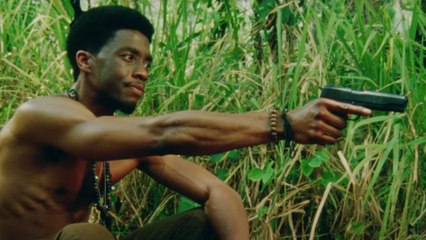 Da 5 Bloods - Trailer (Deutsche UT) HD