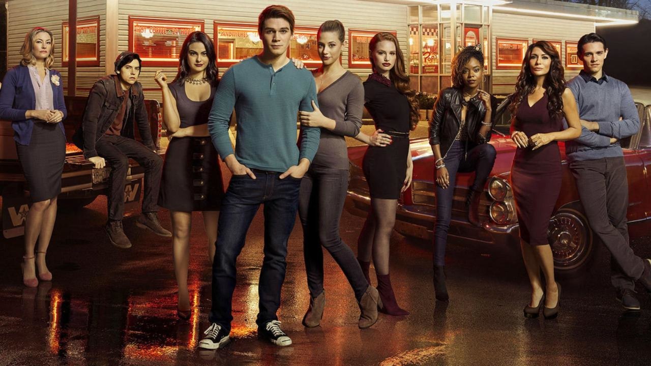 Riverdale: Infos zu Staffel 4 und 5