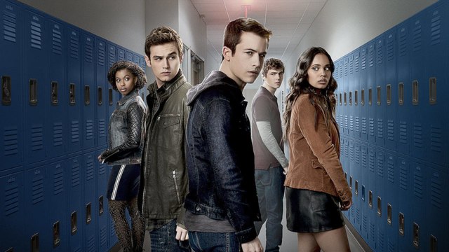 Trailer Zum Tote Madchen Lugen Nicht Finale Handlung Von Staffel 4 Enthullt