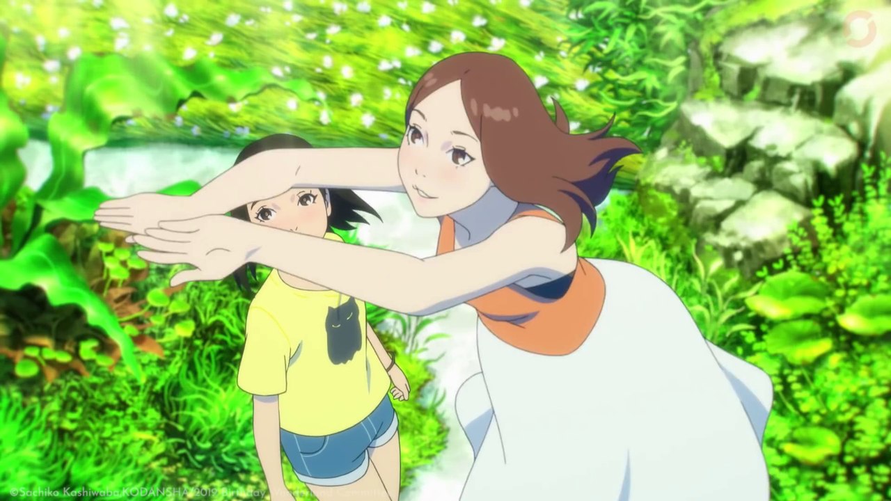 Wonderland Das KÃ¶nigreich im Keller - Trailer (Deutsch) HD