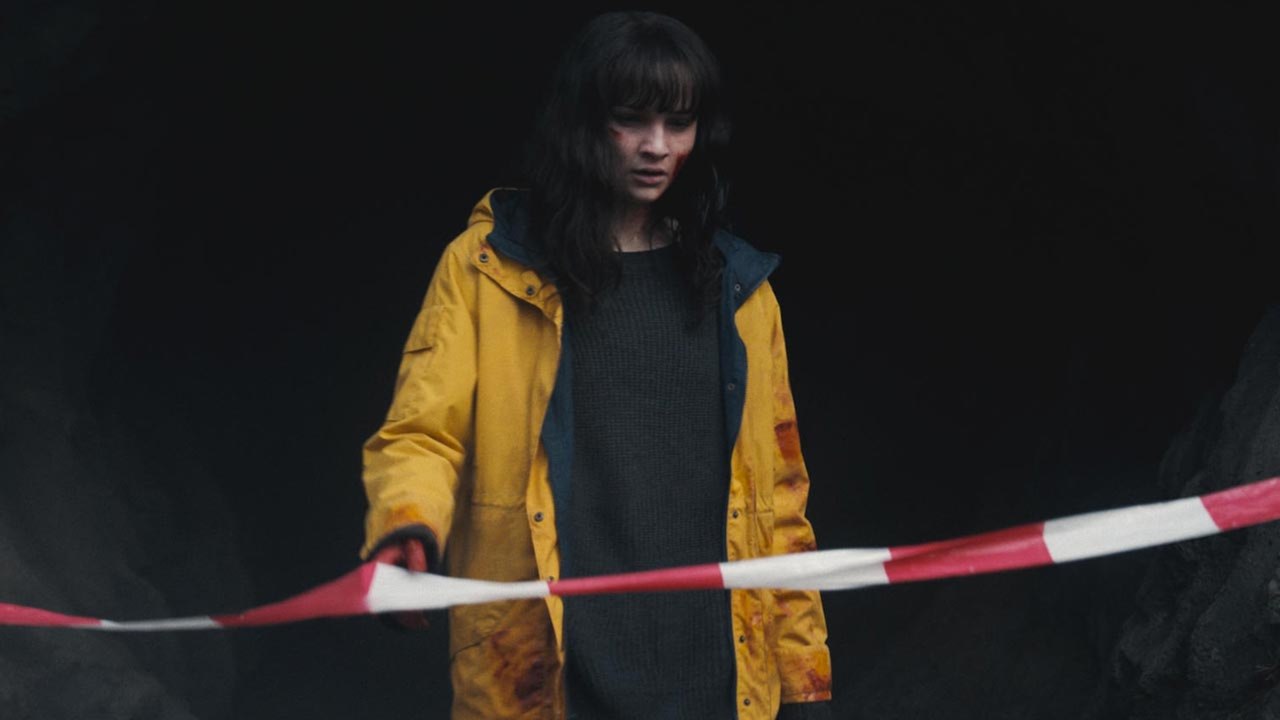 Dark - S03 Teaser AnkÃ¼ndigung (Deutsch) HD