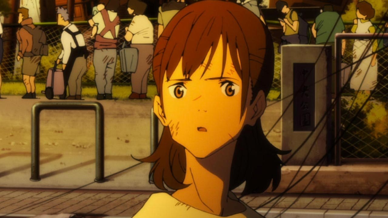 Japan sinkt 2020 - S01 Trailer (Deutsche UT) HD