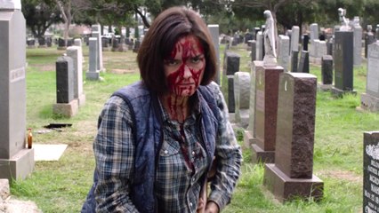 I Spit On Your Grave Deja Vu - Trailer (Deutsch) HD