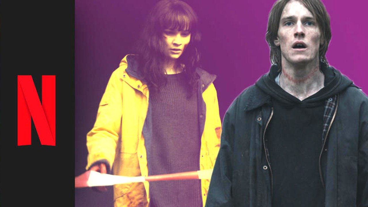 Dark - Staffel 3 - Die Adam-und-Eva-Theorie erklÃ¤rt alles