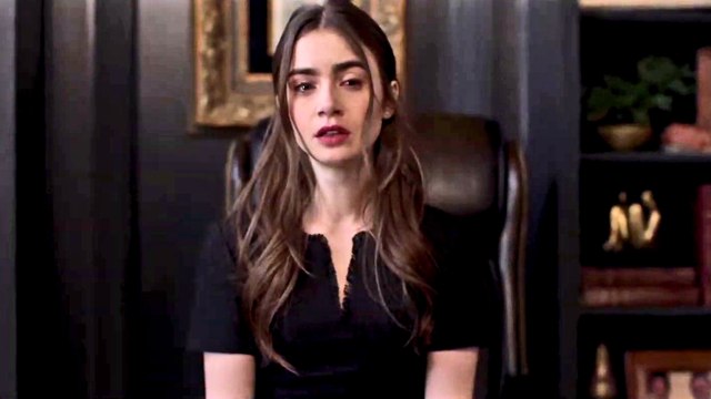 Inheritance - Ein dunkles Vermächtnis