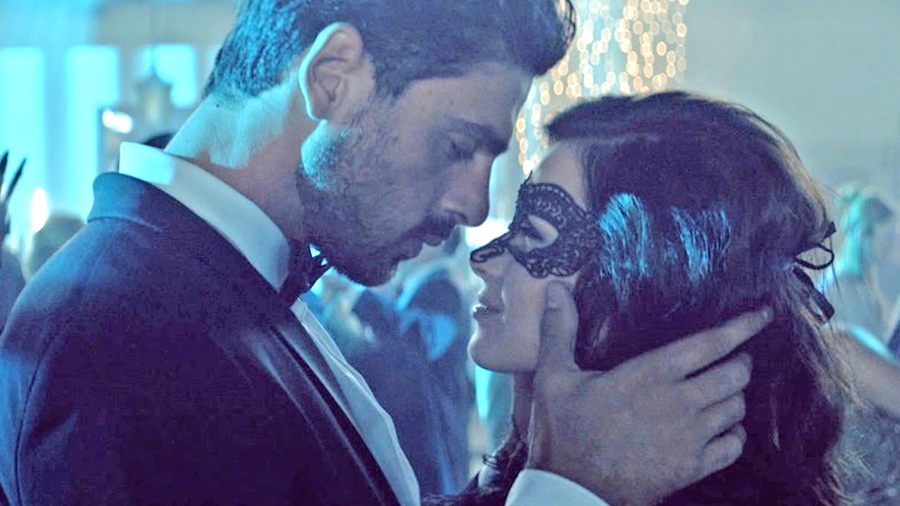 365 Days Trailer English Hd Video Dailymotion