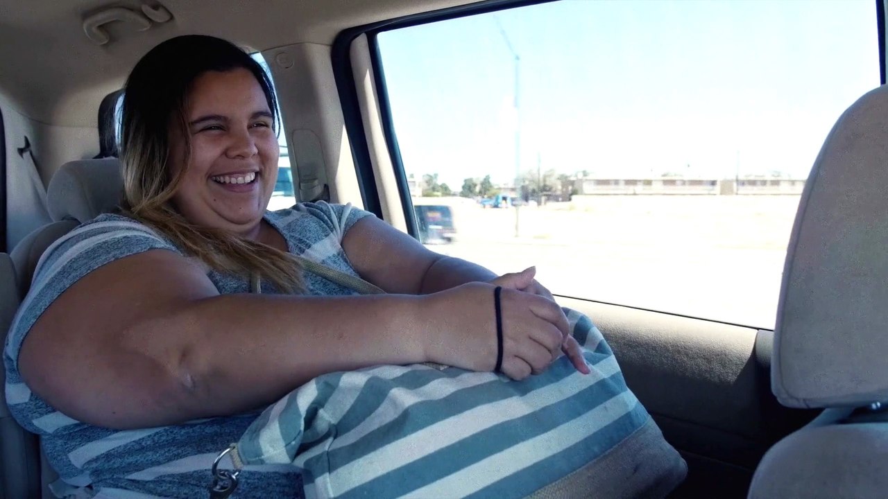 World Taxi - Trailer (Deutsche UT) HD