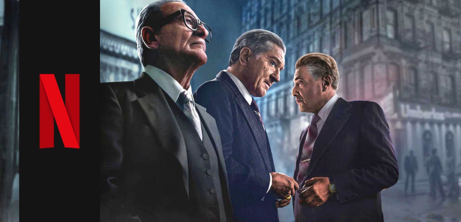 Die 5 besten Netflix-Filme