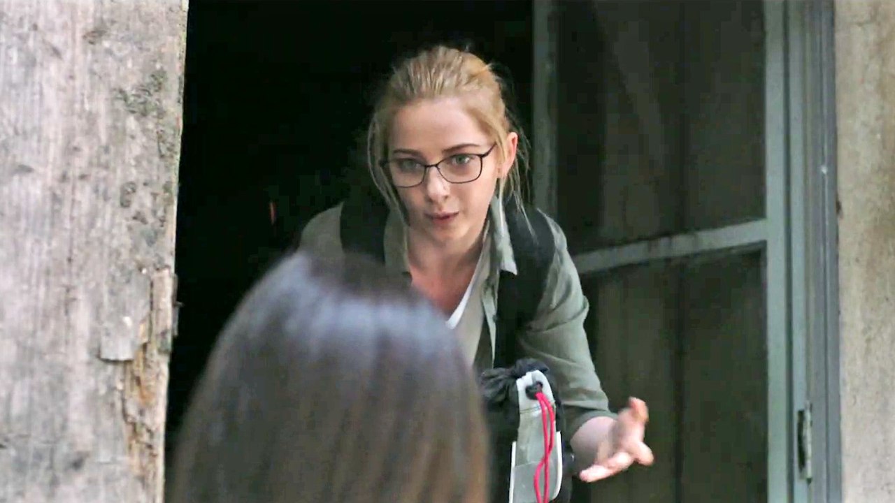 Blood Bags - Trailer (Deutsch) HD