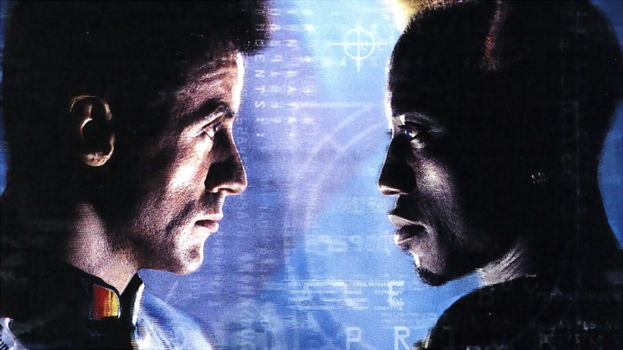 Demolition Man bekommt eine Fortsetzung