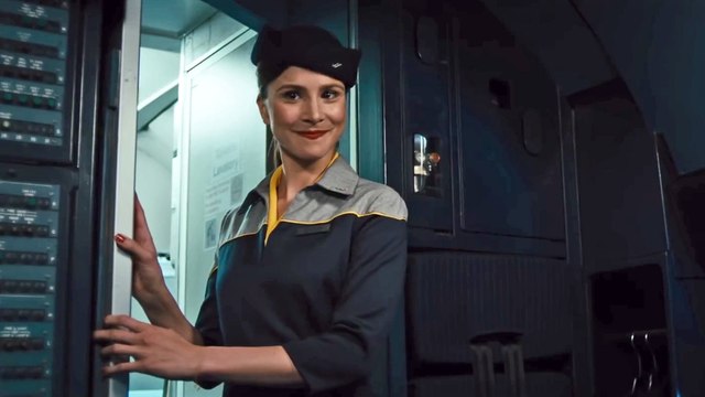 7500 - Trailer (English) HD