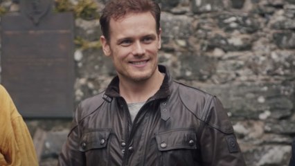 Men in Kilts - S01 Teaser (English) HD