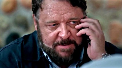 Unhinged - Deutscher Trailer (HD)