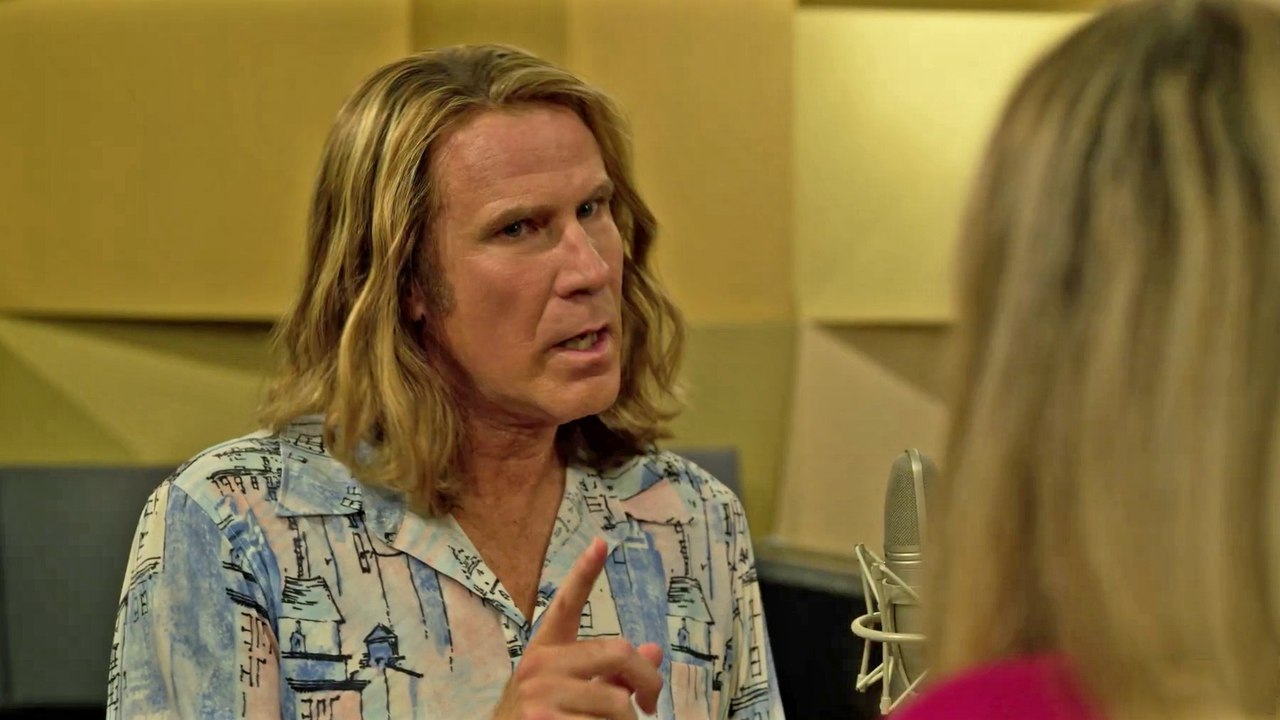 Eurovision Song Contest - The Story of Fire Saga - Trailer (Deutsch) HD