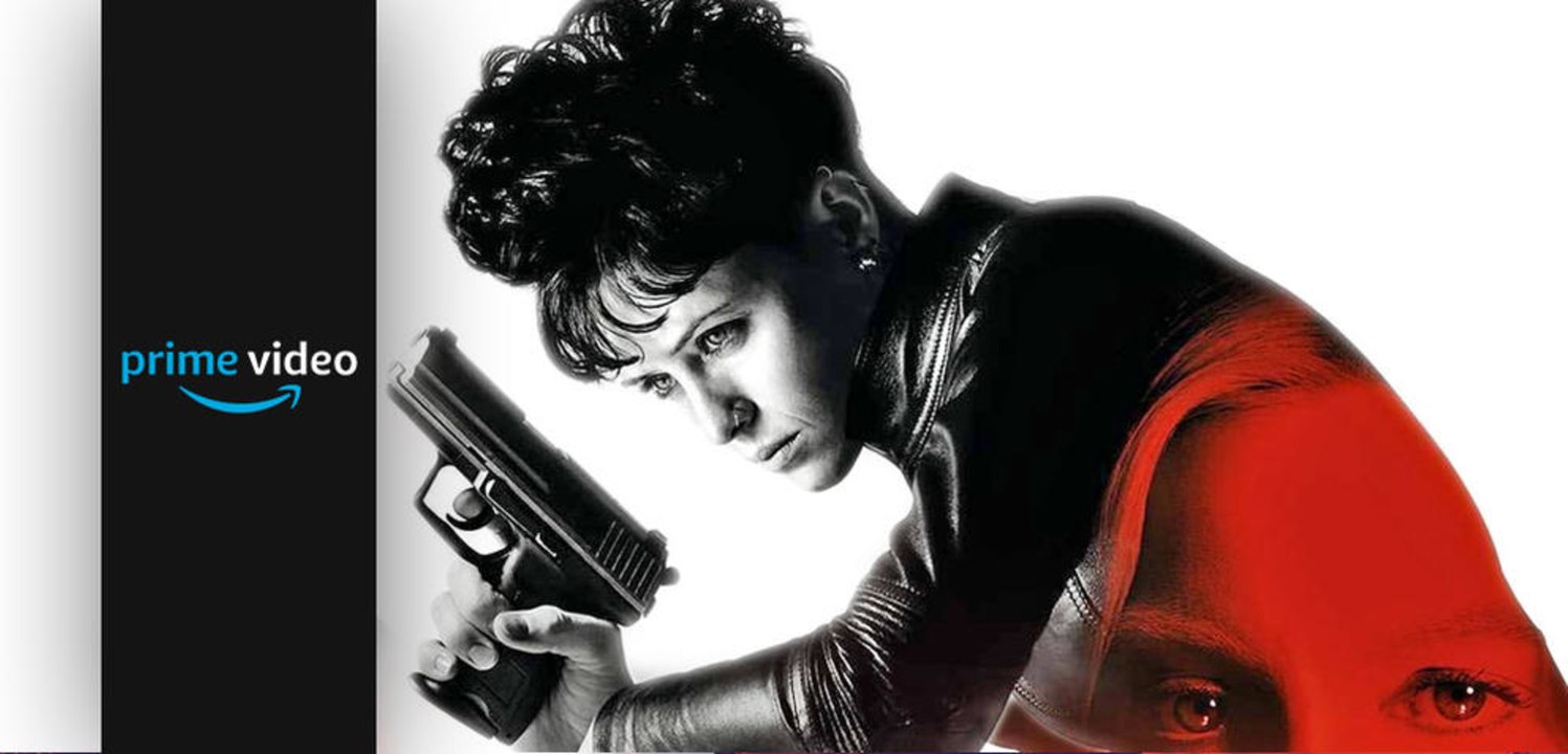 Amazon bringt Lisbeth Salander zurÃ¼ck