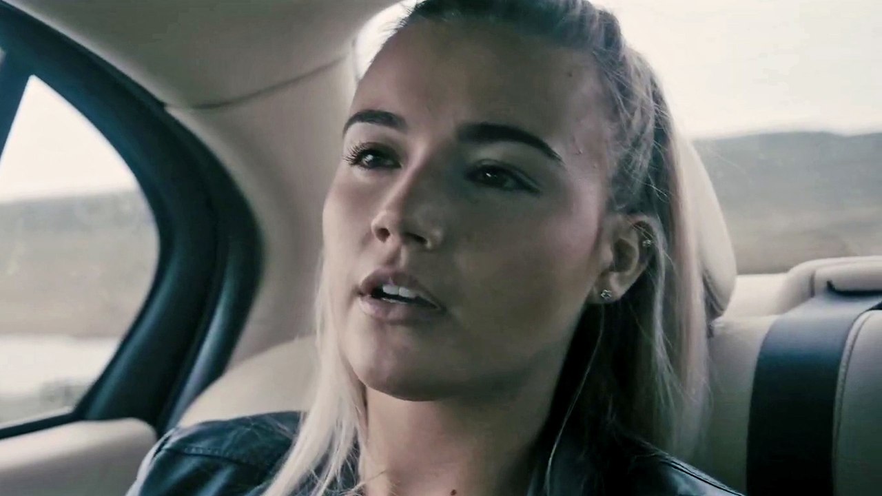 Demon Eye - Amulett des Todes - Trailer (Deutsch) HD