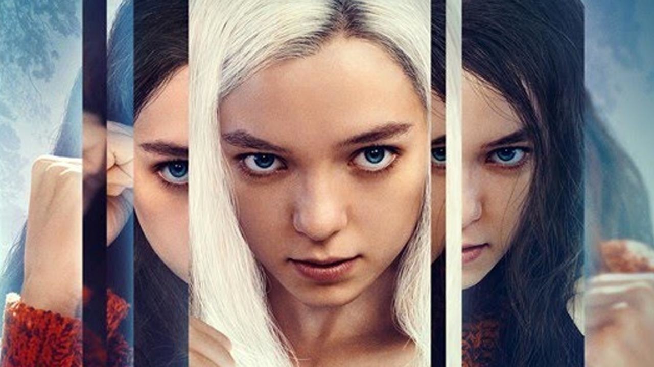 Hanna - S02 Trailer (Deutsche UT) HD